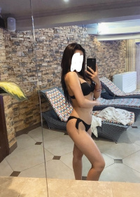 BadGirl выезд