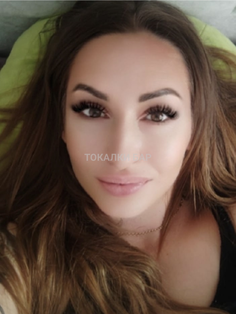Ульяна топ мастер
